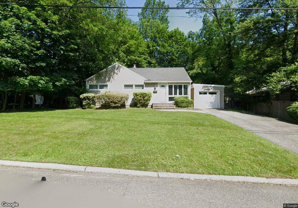 25 Mountainview Rd, Cresskill, NJ 07626 - photo 1