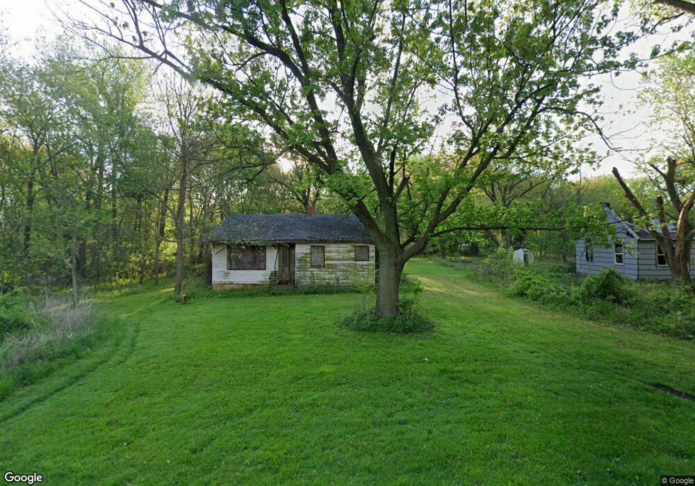 3507 Calhoun St, Gary, IN 46408 - photo 1