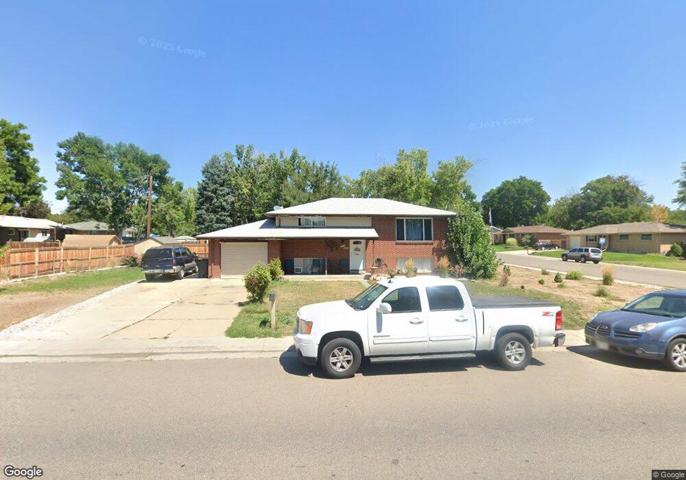 8218 Chase Dr, Arvada, CO 80003 - photo 1