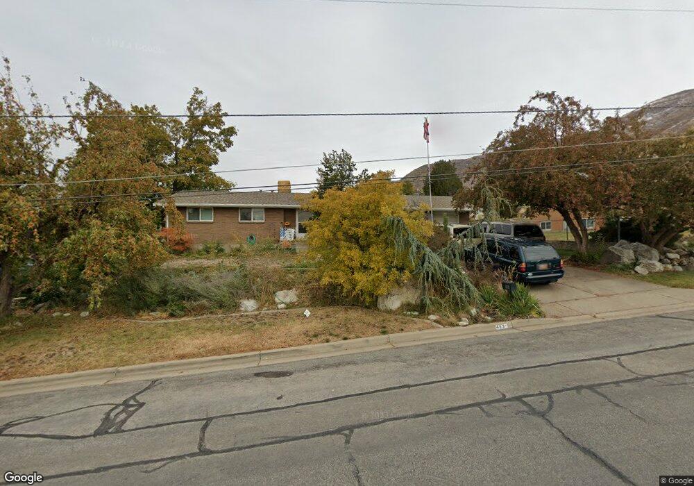 483 E 400 N, Centerville, UT 84014 - photo 1