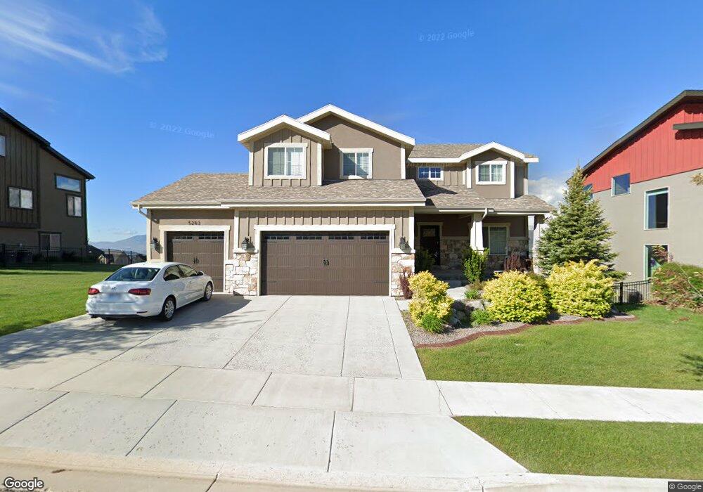 5283 N Eagles View Dr unit 131, Lehi, UT 84043 - photo 1