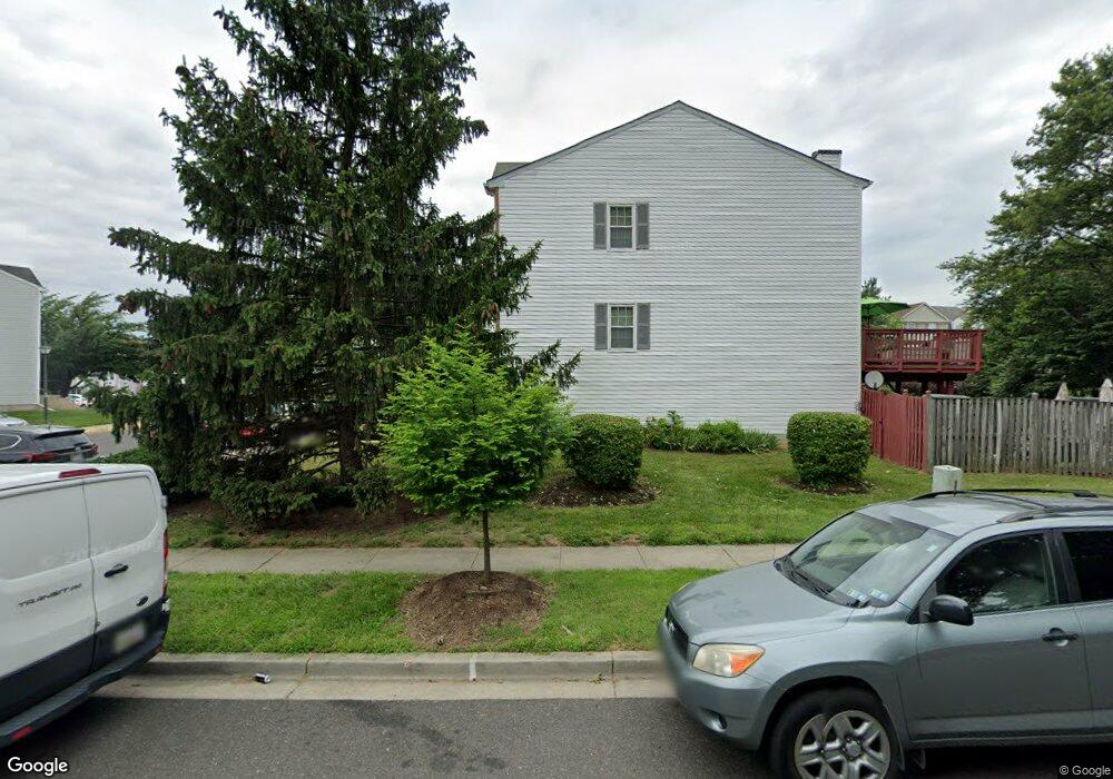 10654 Joyceton Dr, Upper Marlboro, MD 20774 - photo 1