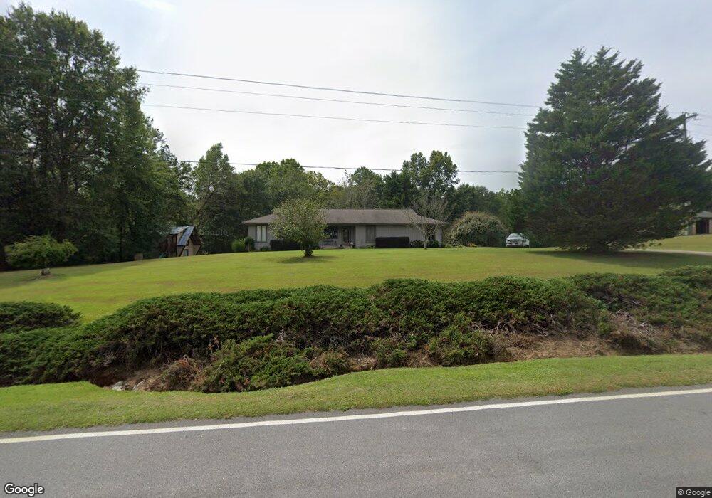 4547 Jim Hood Rd, Gainesville, GA 30506 - photo 1