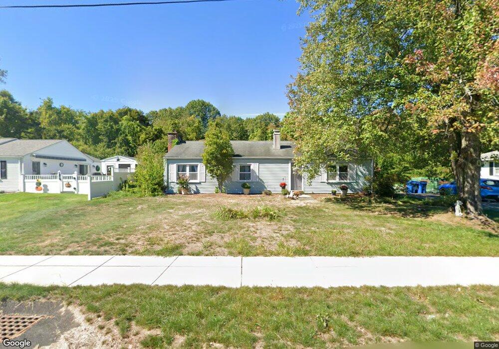 317 Circle Dr, West Springfield, MA 01089 - photo 1