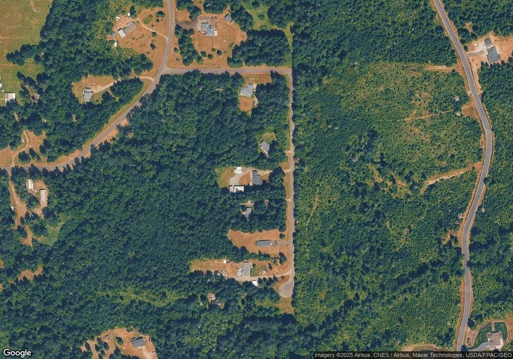 11907 Blue Glacier Ln SE, Yelm, WA 98597 - photo 1