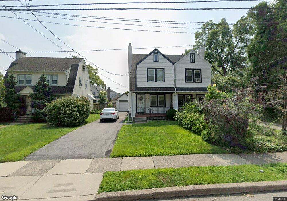 4020 School Ln, Drexel Hill, PA 19026 - photo 1