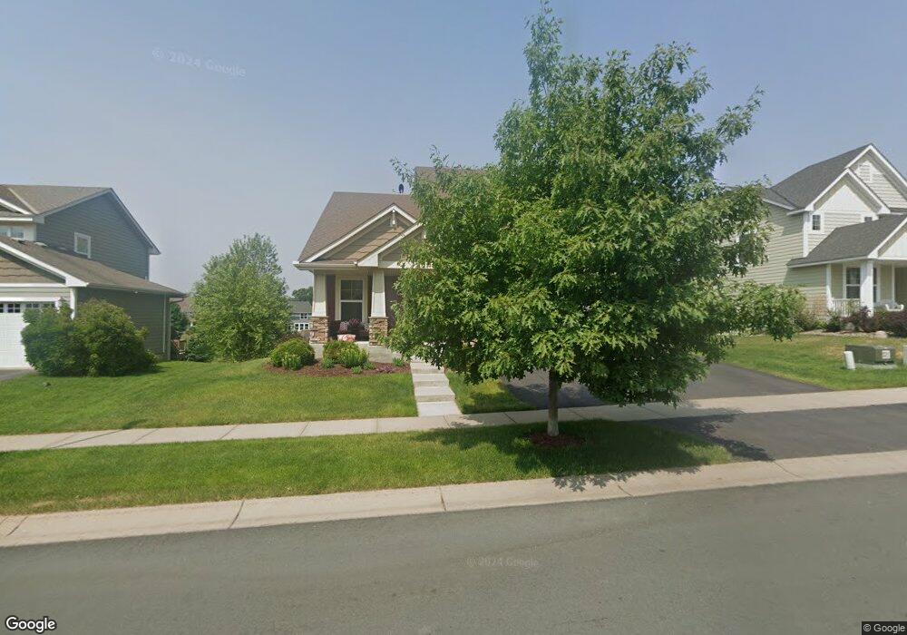 13353 Carlingford Ln, Rosemount, MN 55068 - photo 1