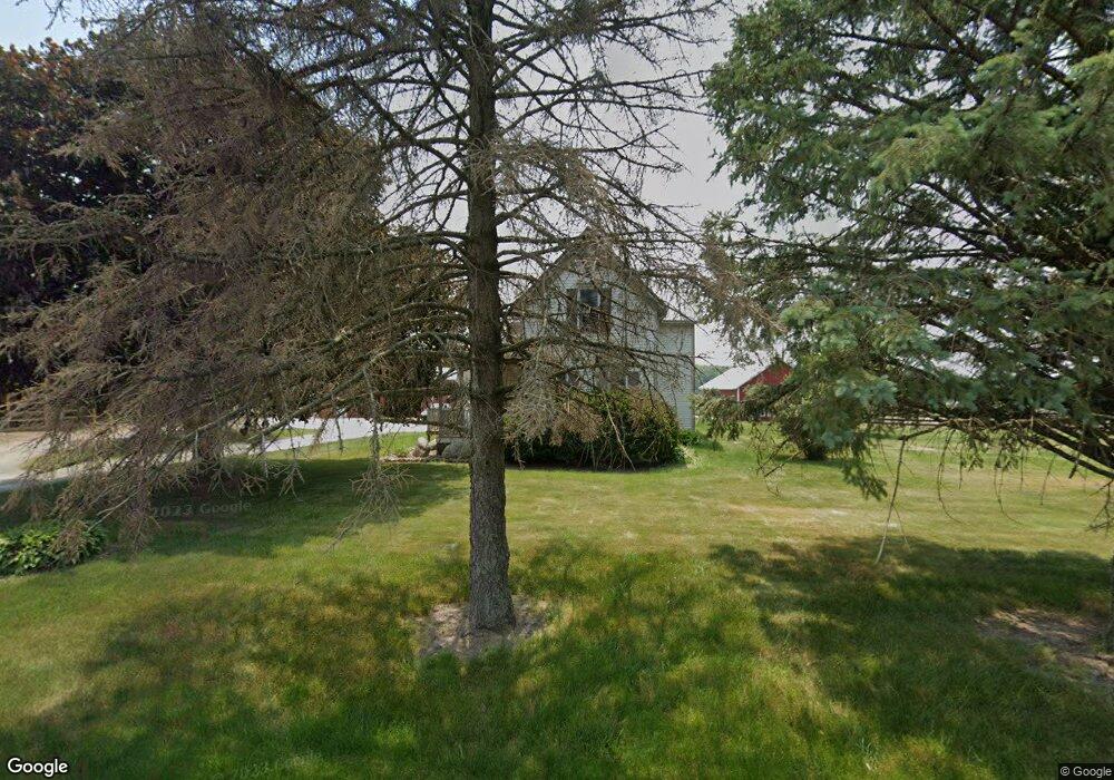 2385 3b Rd, Bremen, IN 46506 - photo 1