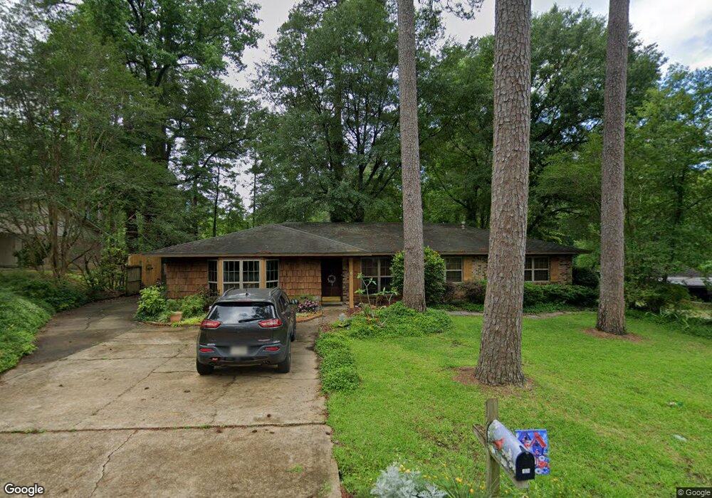 126 Commanche Trail, Pineville, LA 71360 - photo 1