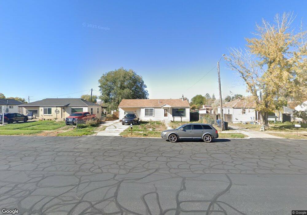 645 N 300 E, Spanish Fork, UT 84660 - photo 1