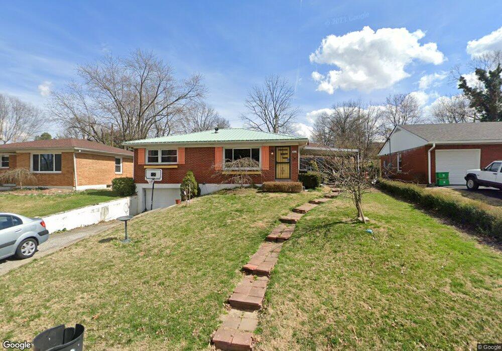 2612 W Robin Rd, New Albany, IN 47150 - photo 1