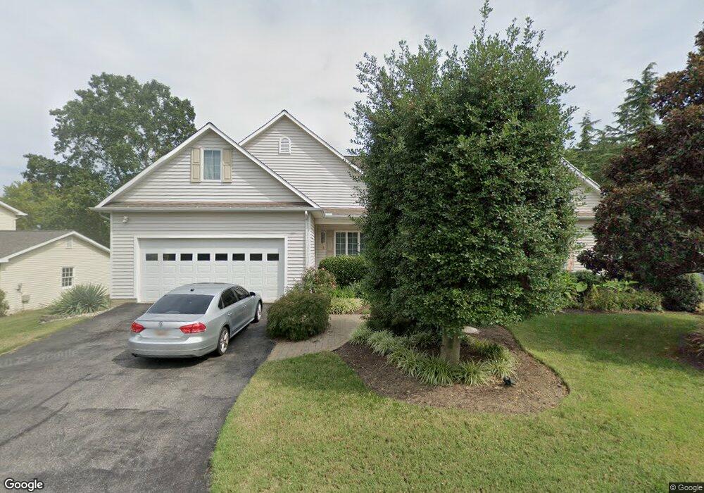 4115 Waterview Dr, Edgewater, MD 21037 - photo 1