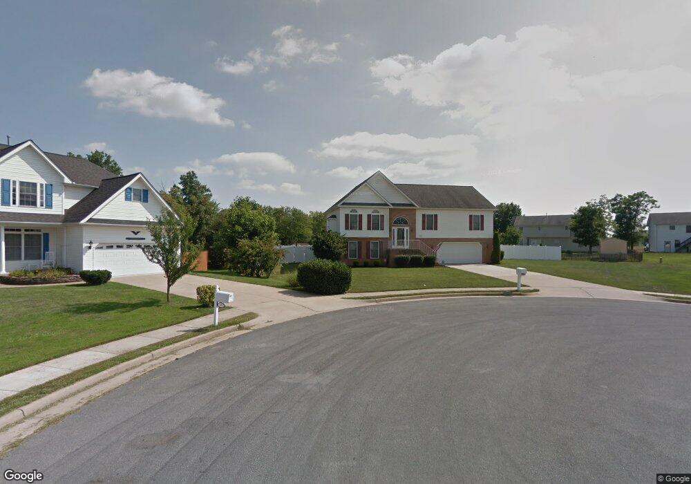 127 Brenton Ct, Stephens City, VA 22655 - photo 1