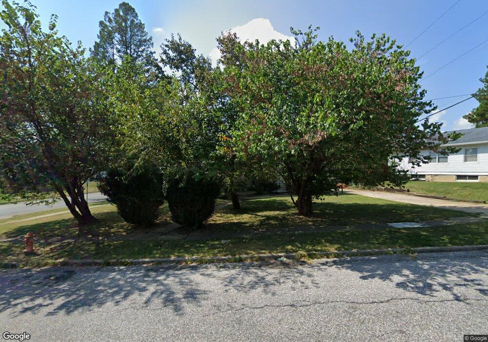 59 Greenmeadow Dr, Lutherville Timonium, MD 21093 - photo 1