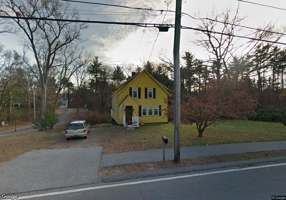 116 Aldrich Rd unit R, Wilmington, MA 01887 - photo 1