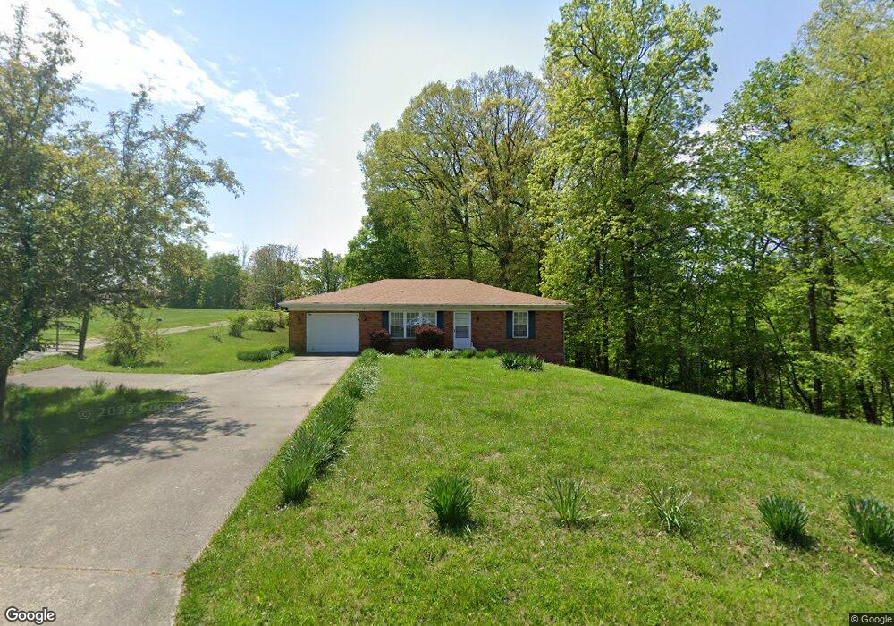4825 Quarry Rd, New Albany, IN 47150 - photo 1