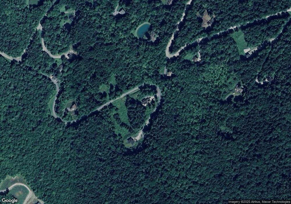 360 Farrell Farm Rd unit 2, Stowe, VT 05672 - photo 1