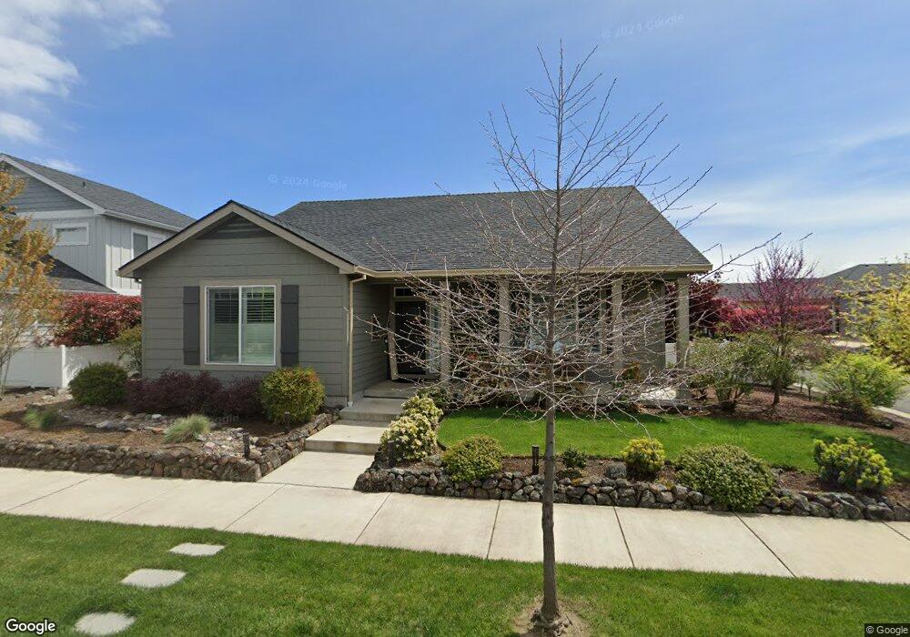 437 Bridge Creek Dr, Central Point, OR 97502 - photo 1