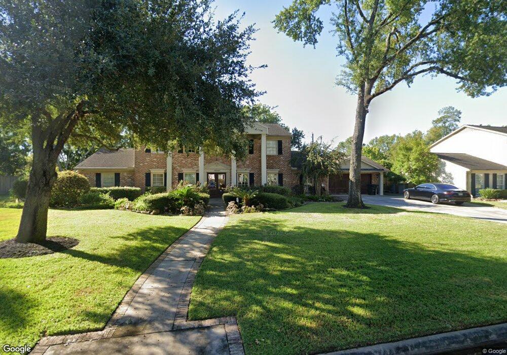 13503 Indian Creek Rd, Houston, TX 77079 - photo 1