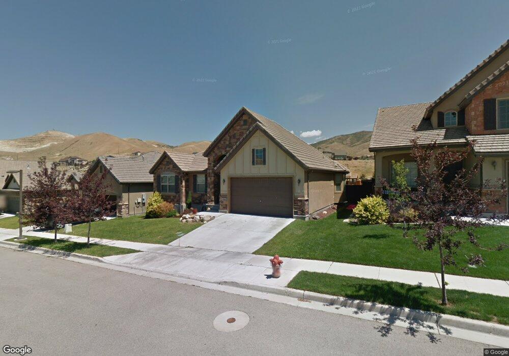 4782 N Shady View Ln, Lehi, UT 84043 - photo 1