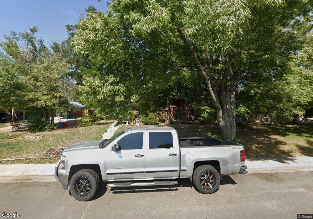 1163 Dallas St, Aurora, CO 80010 - photo 1