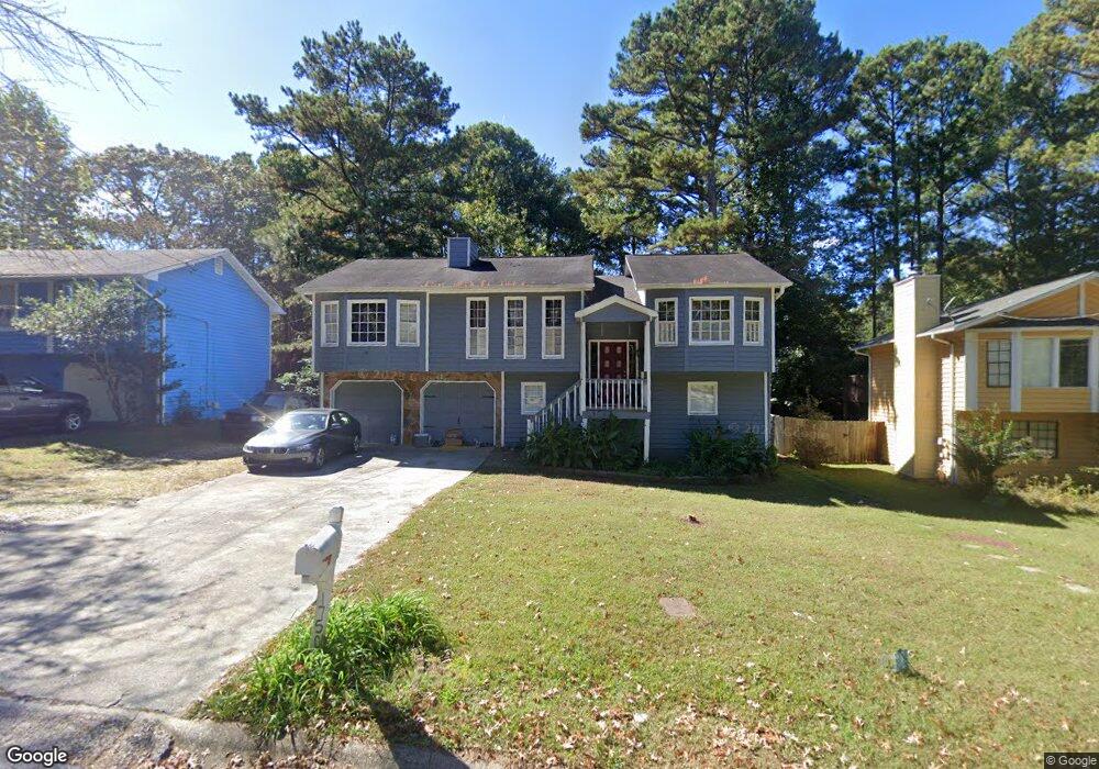 1750 Kristi Dr unit 2, Lawrenceville, GA 30043 - photo 1