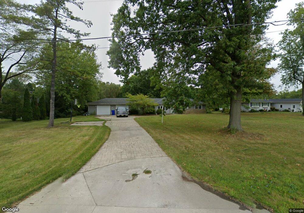 6015 Hosler Rd, Leo, IN 46765 - photo 1