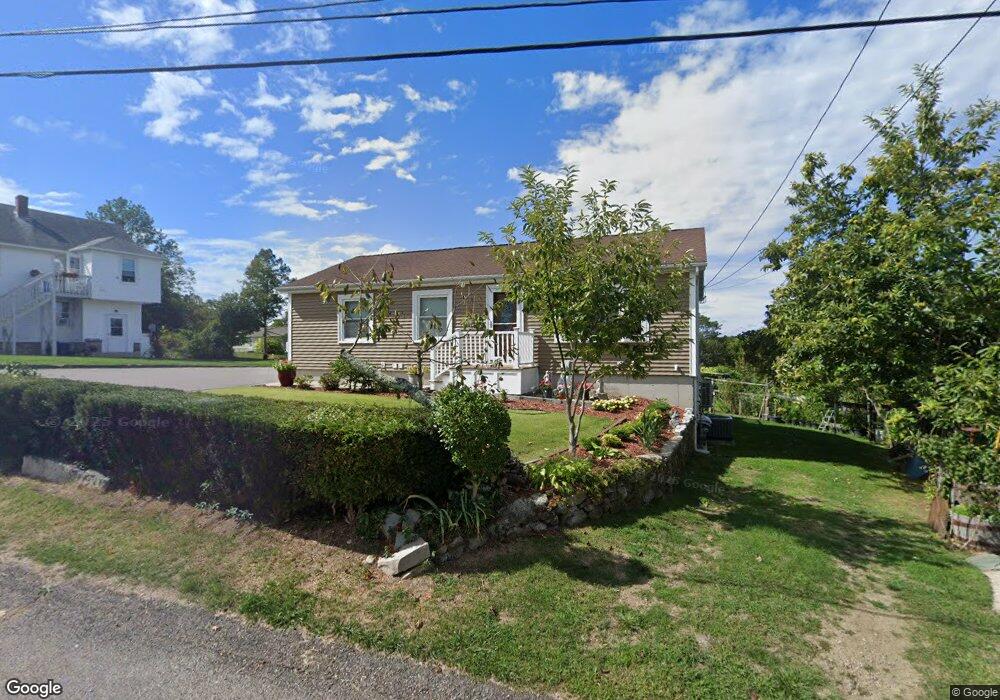 10 S Joseph St, Westerly, RI 02891 - photo 1