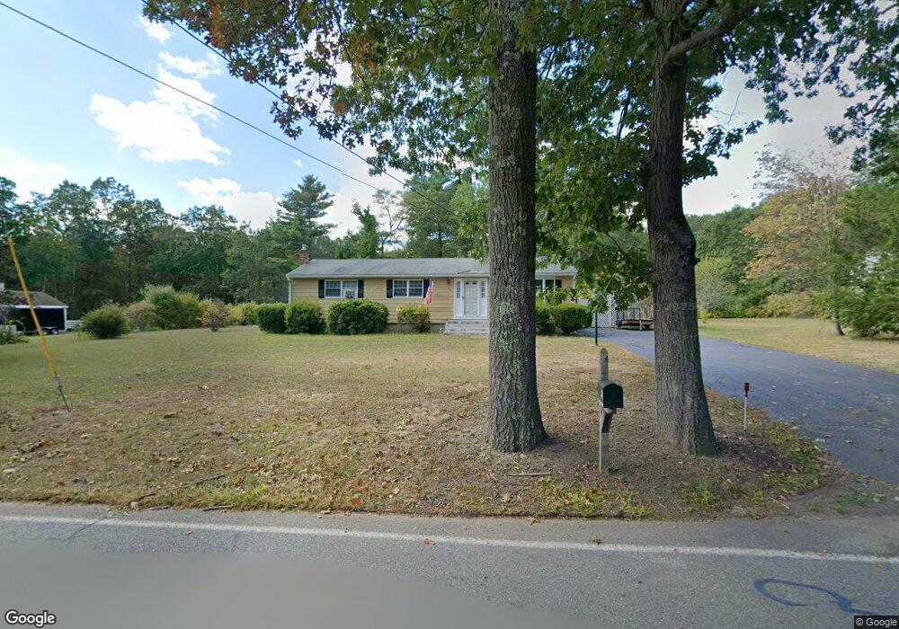 24 Catacunemaug Rd, Shirley, MA 01464 - photo 1