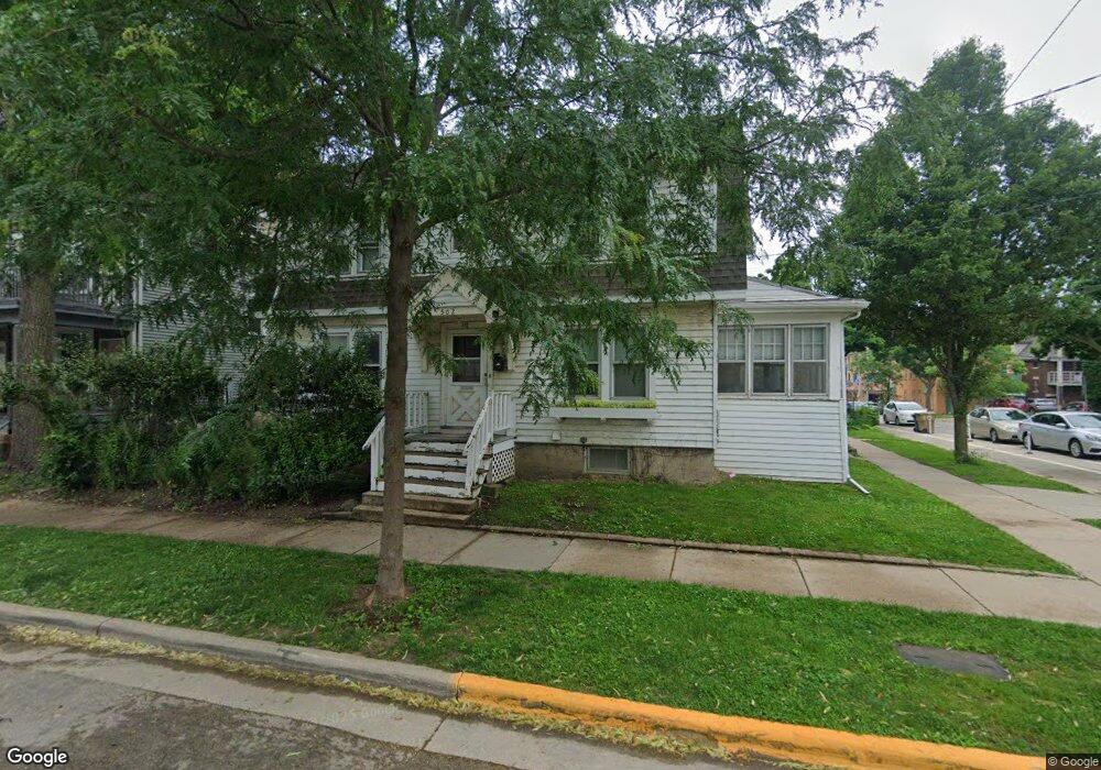 502 W Doty St, Madison, WI 53703 - photo 1