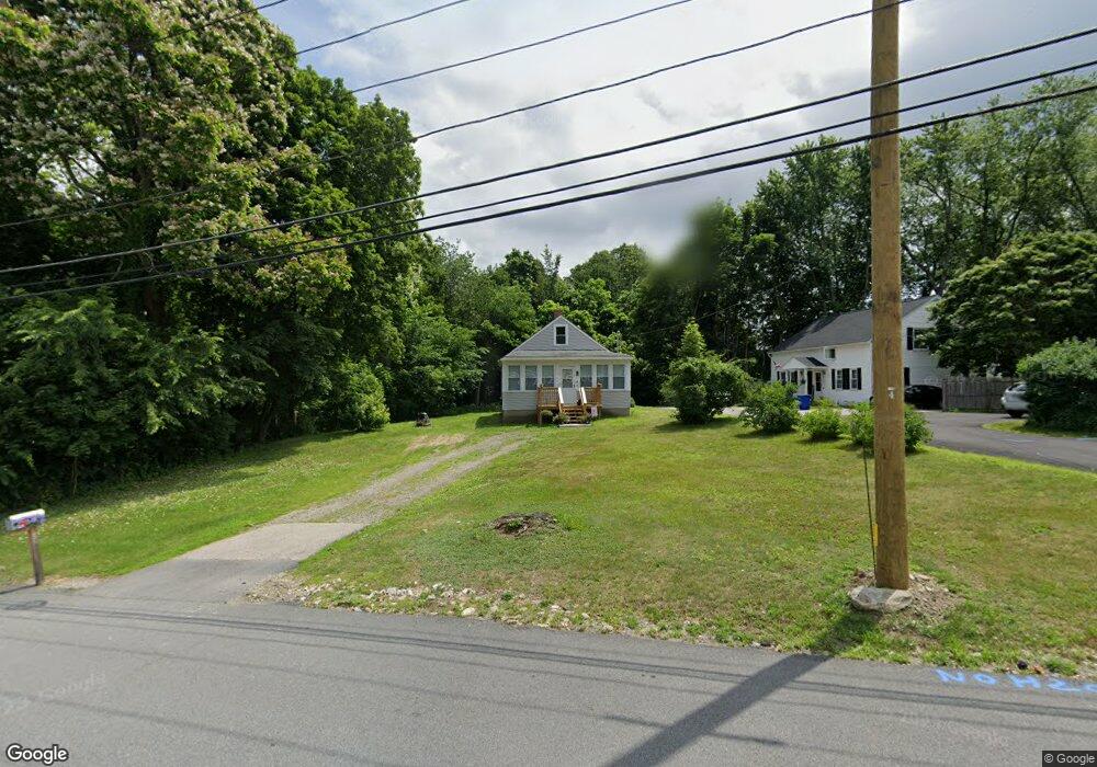 14 Depot St, Sutton, MA 01590 - photo 1