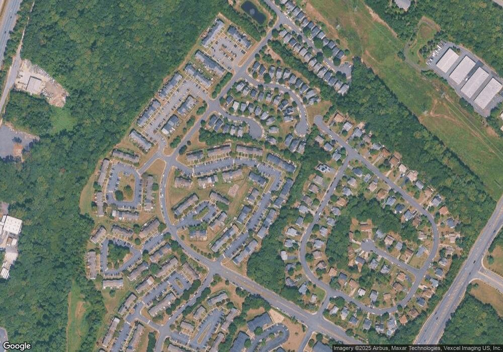 16876 Toms River Loop, Dumfries, VA 22026 - photo 1