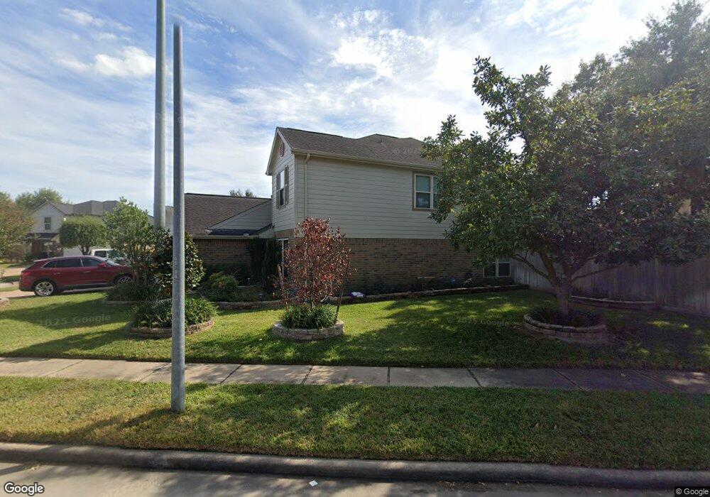 7107 Eldridge Chase Ct, Houston, TX 77041 - photo 1