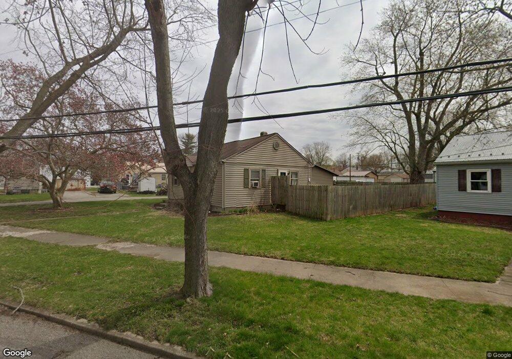 671 Ferry St, Wabash, IN 46992 - photo 1