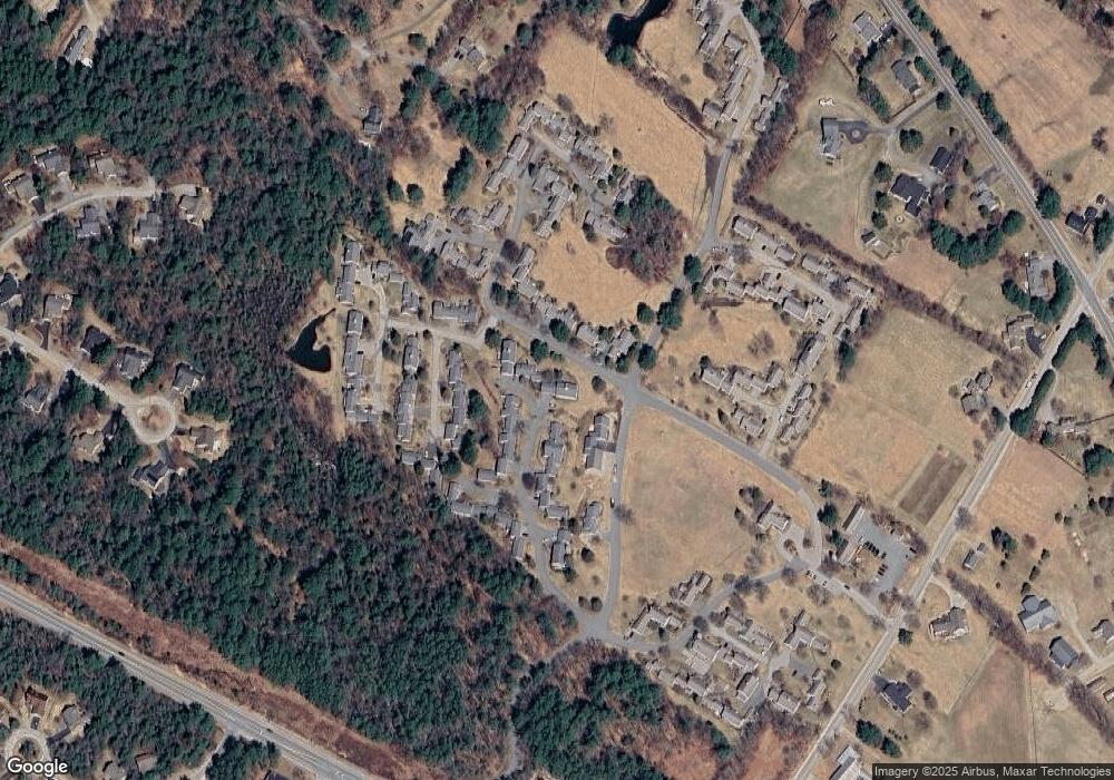 134 Hilltop Place, New London, NH 03257 - photo 1