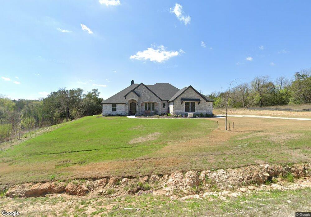 1232 Eagles Bluff Dr, Weatherford, TX 76087 - photo 1
