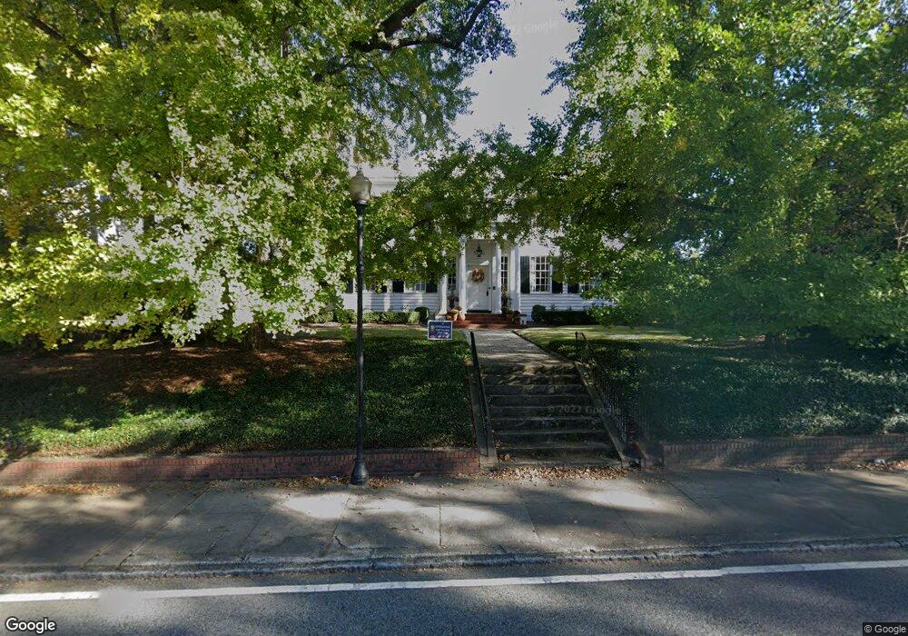 596 College St, Macon, GA 31201 - photo 1