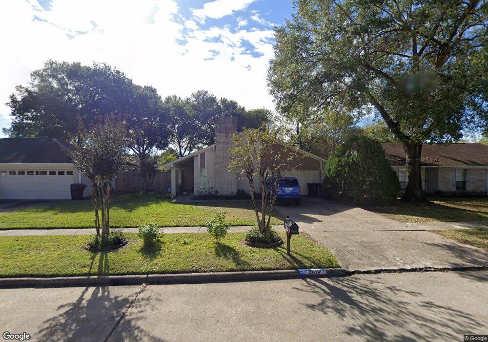 3607 Almington Ln, Houston, TX 77088 - photo 1