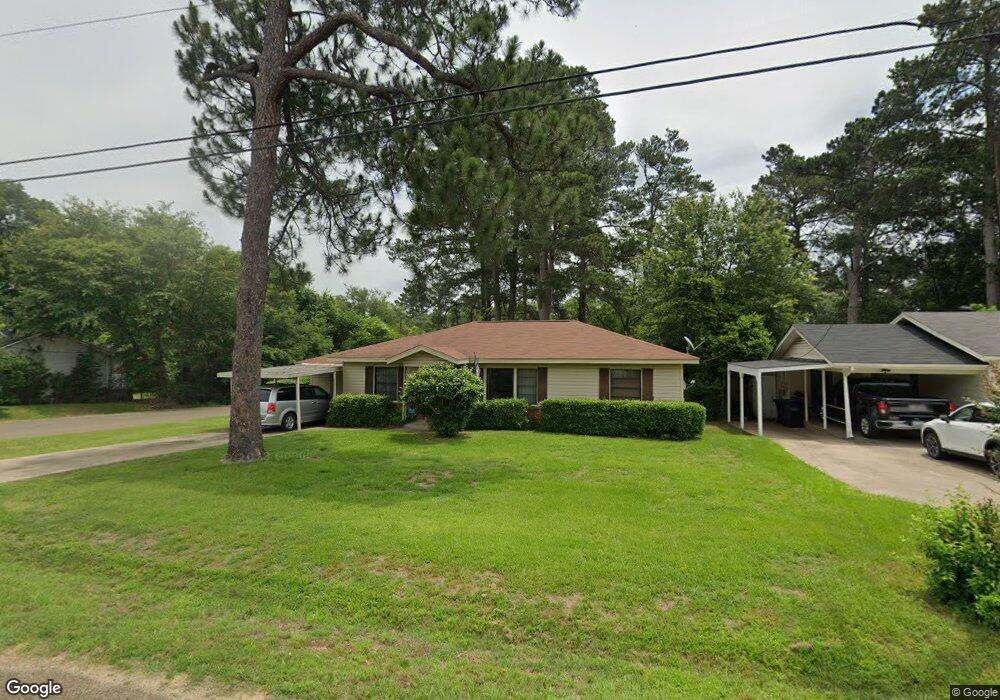 614 Leota St, Longview, TX 75601 - photo 1