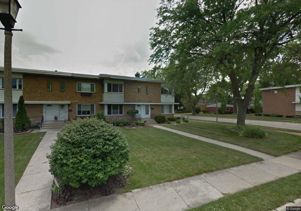 454 E Vallette St, Elmhurst, IL 60126 - photo 1