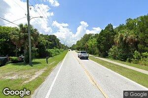 0 Shoal Line Lot 22 Blvd, Hernando Beach, FL 34607