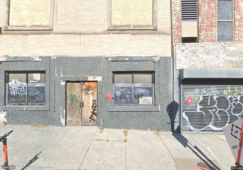 226 W Fayette St, Baltimore, MD 21201 - photo 1