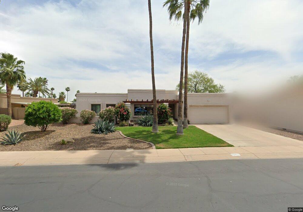 1841 E Manhatton Dr, Tempe, AZ 85282 - photo 1