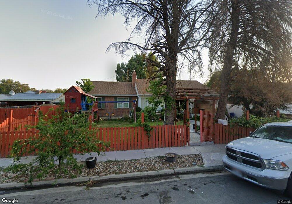 110 Garden View Dr, Midvale, UT 84047 - photo 1