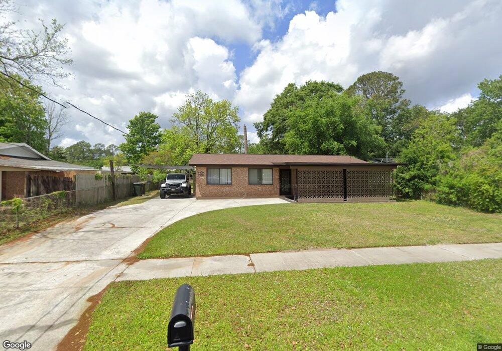 5132 Timawatha Ave, Jacksonville, FL 32210 - photo 1