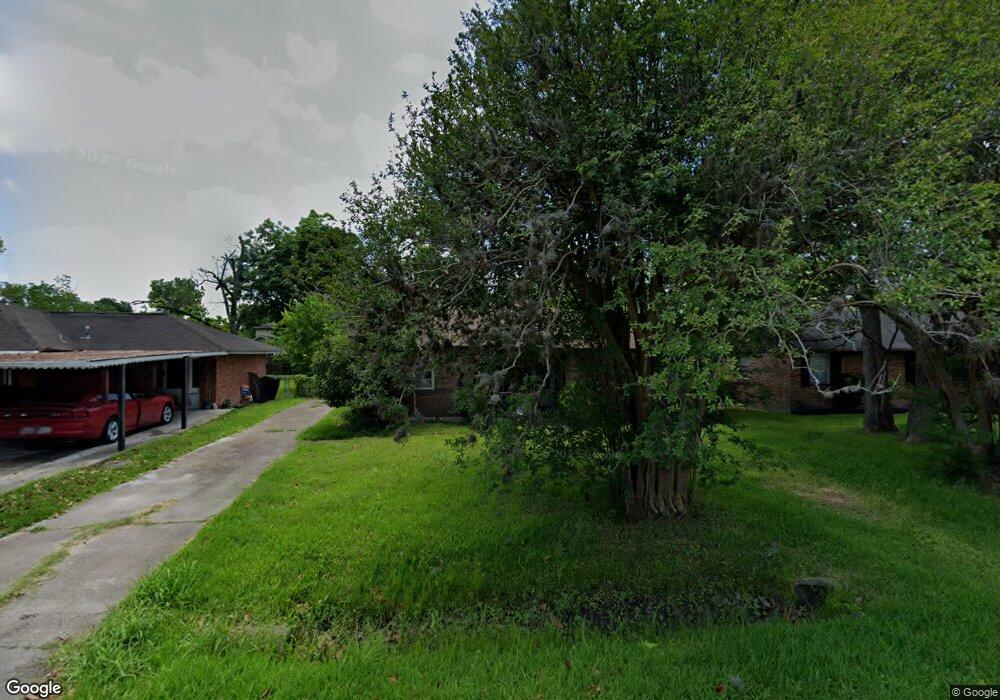 7342 Saint Louis St, Houston, TX 77028 - photo 1