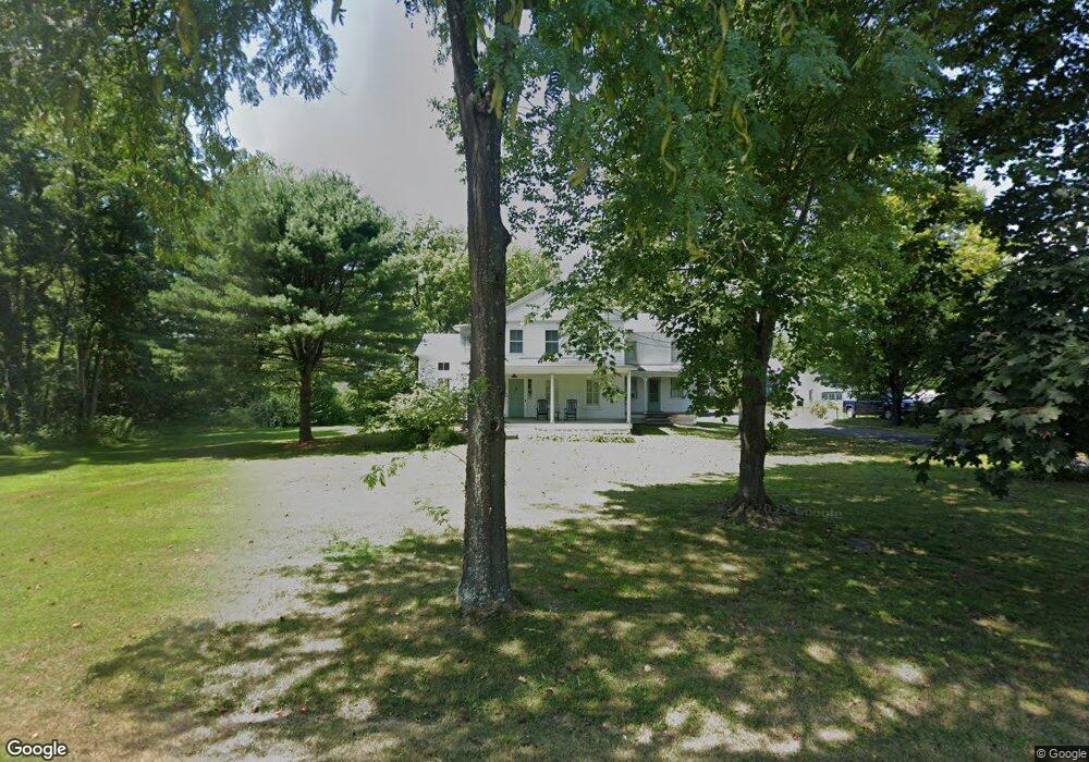 146 County Route 19, Hudson, NY 12534 - photo 1