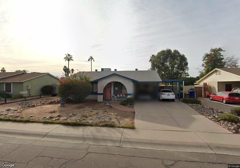 1529 W Cheyenne Dr, Chandler, AZ 85224 - photo 1