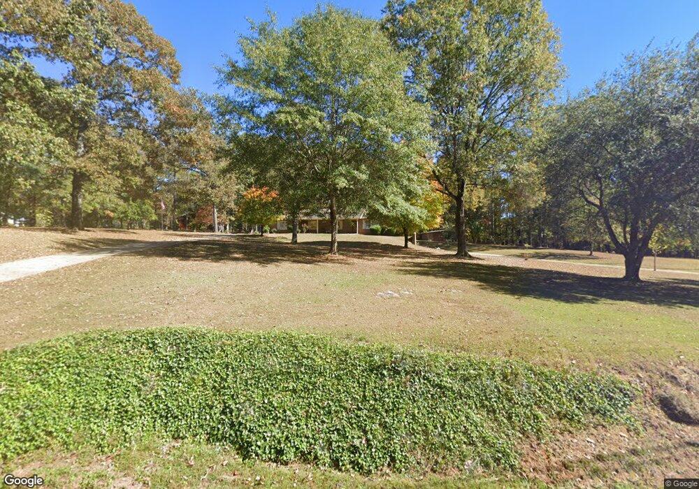 1307 Andrew Bailey Rd, Sharpsburg, GA 30277 - photo 1