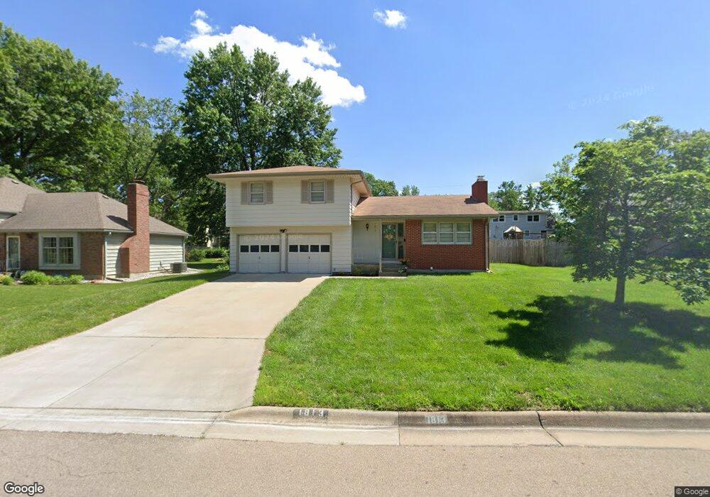 1813 SW 29th Terrace, Topeka, KS 66611 - photo 1